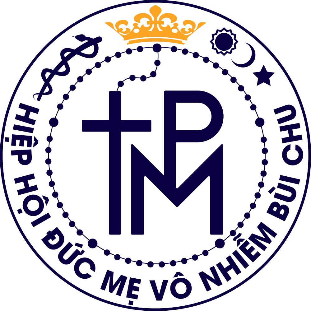 Hiệp Hội Mẹ Vô Nhiễm Bùi Chu